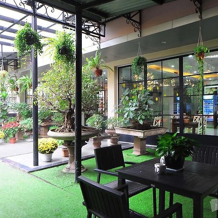 Istay Hotel Apartment 5 ฮานอย ภายนอก รูปภาพ
