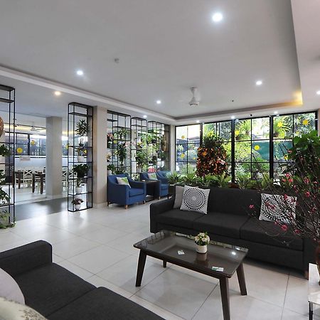 Istay Hotel Apartment 5 ฮานอย ภายนอก รูปภาพ