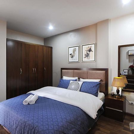 Istay Hotel Apartment 5 ฮานอย ภายนอก รูปภาพ