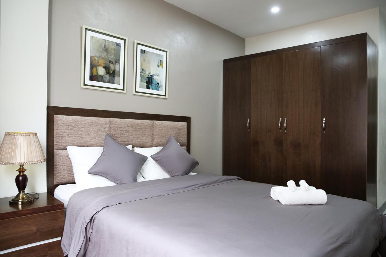 Istay Hotel Apartment 5 ฮานอย ภายนอก รูปภาพ