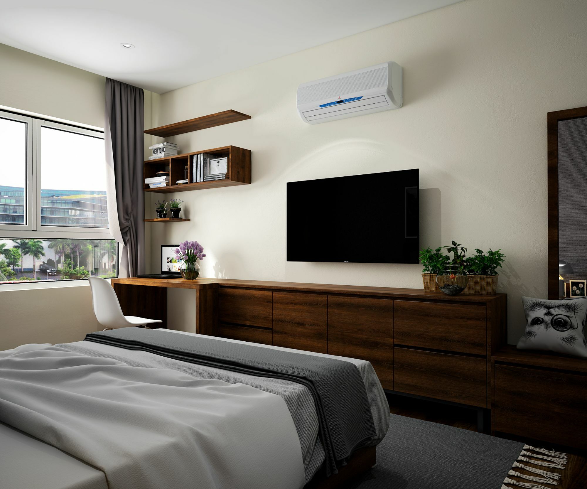 Istay Hotel Apartment 5 ฮานอย ภายนอก รูปภาพ