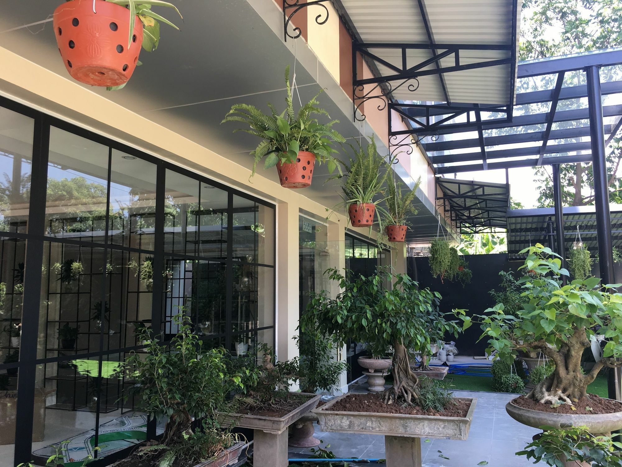 Istay Hotel Apartment 5 ฮานอย ภายนอก รูปภาพ