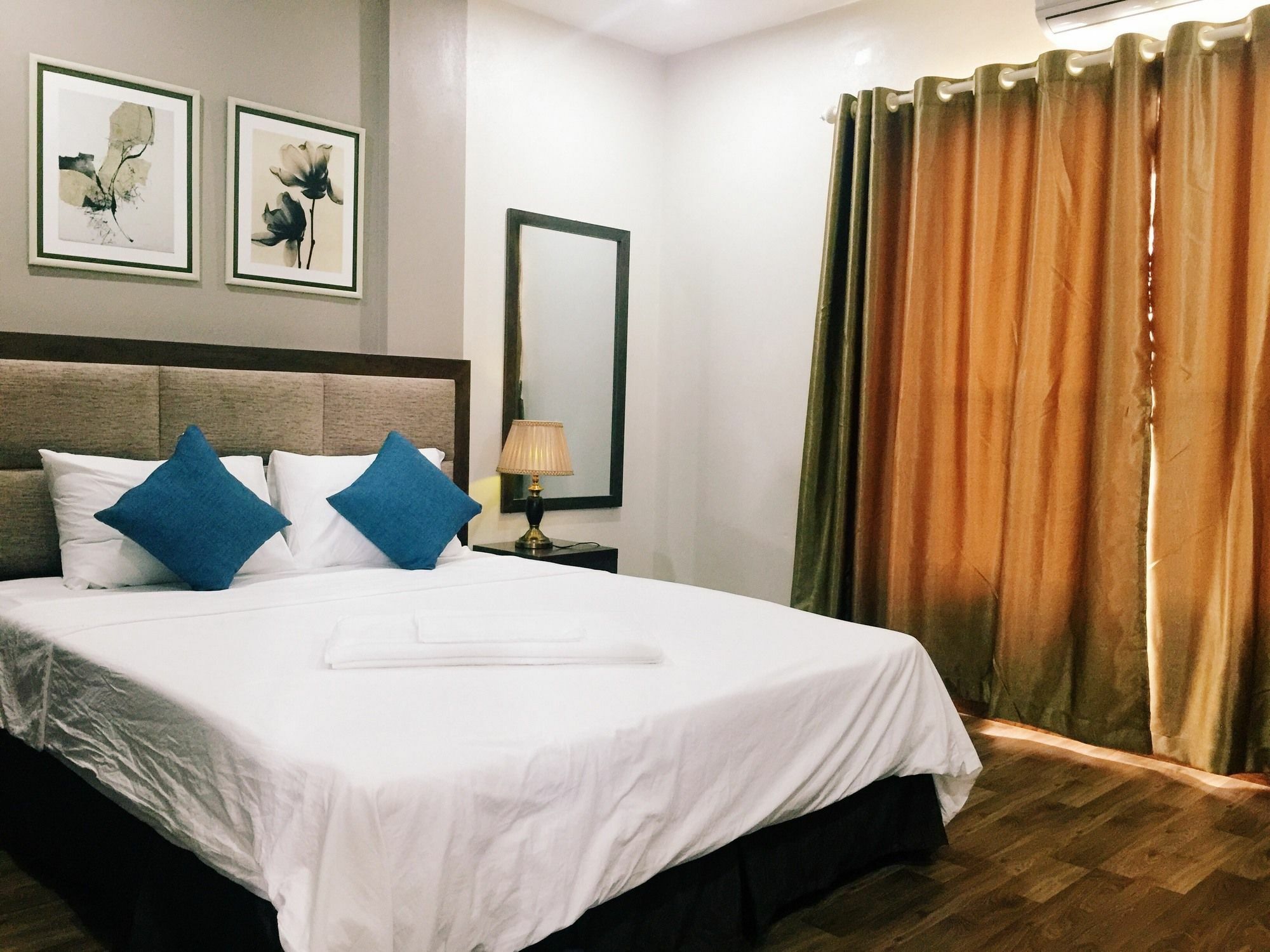 Istay Hotel Apartment 5 ฮานอย ภายนอก รูปภาพ