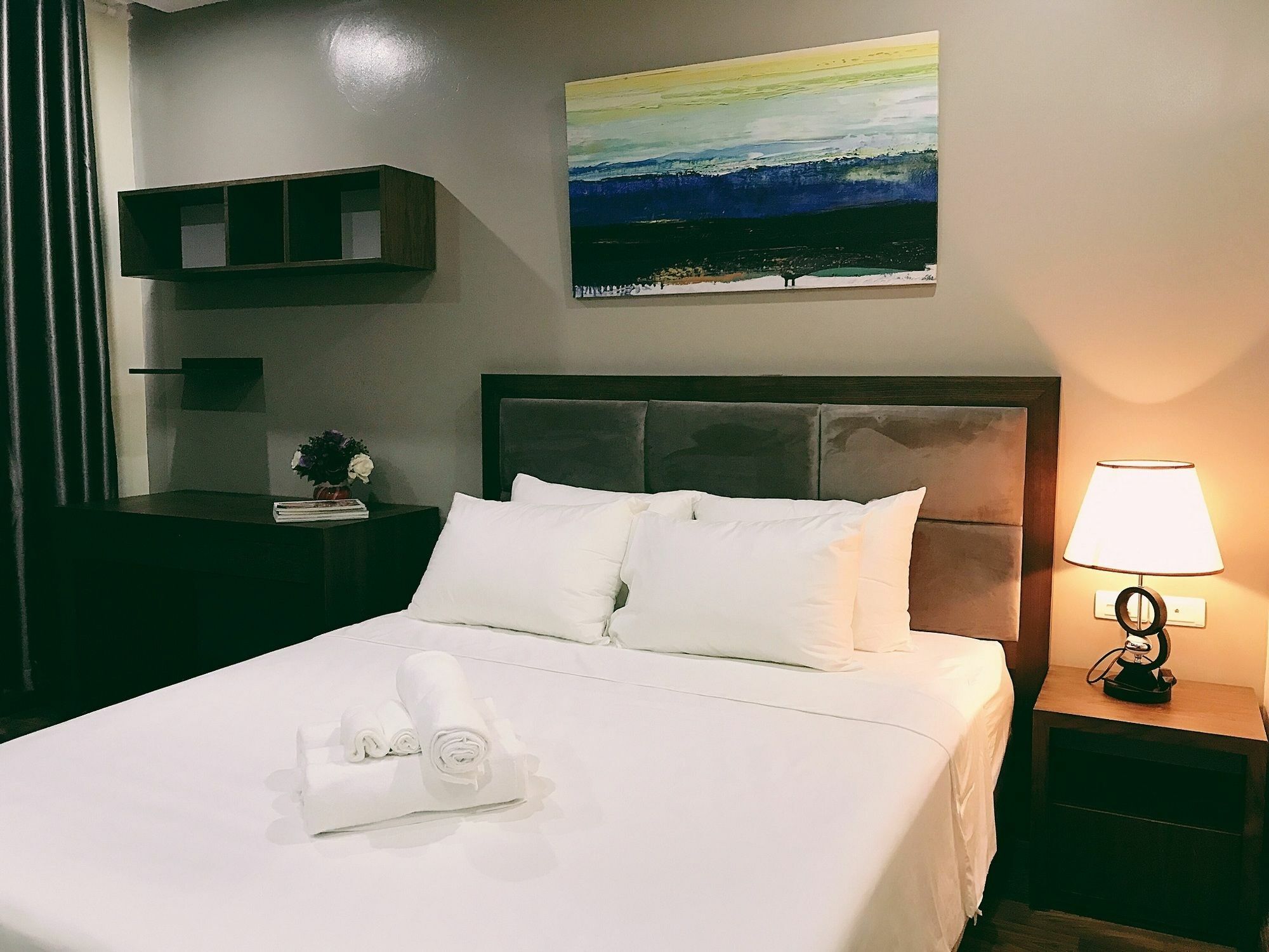 Istay Hotel Apartment 5 ฮานอย ภายนอก รูปภาพ